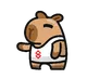 Chigüiro Mesero