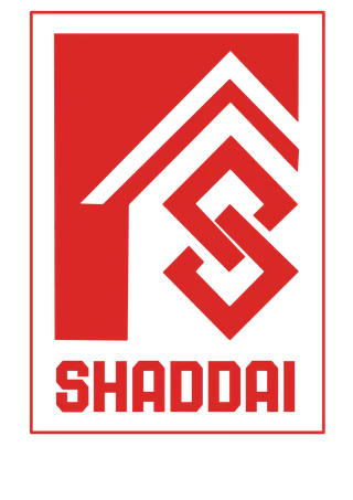 Logo Casa de Banquetes Shaddai