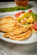 Pollo Casa de Banquetes Shaddai